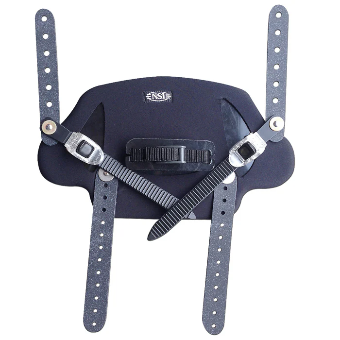 Adjustable Anatomic Touring Kayak Backband
