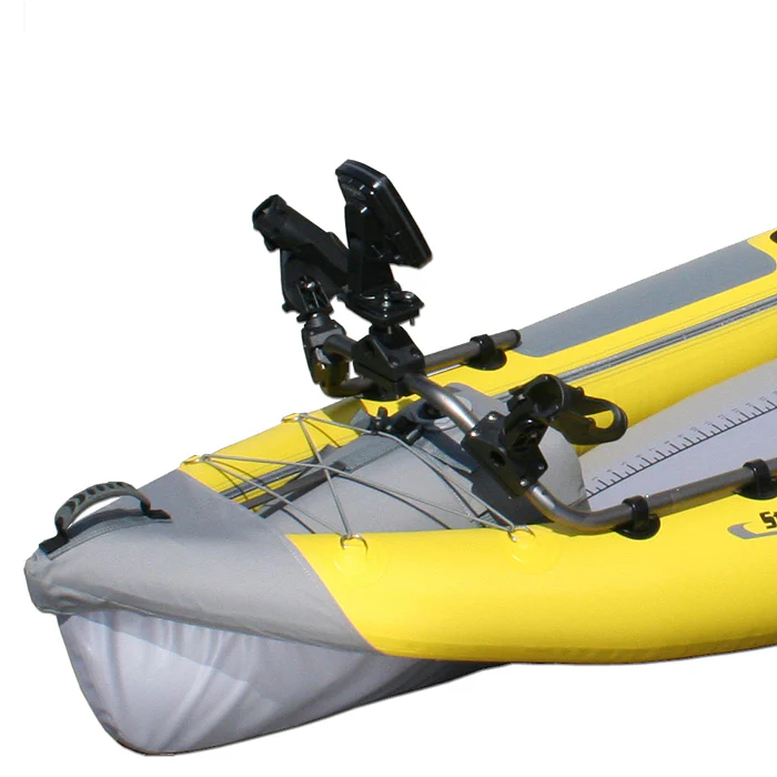 Advanced Elements Inflatable Kayak Accessory Frame System - Image 4