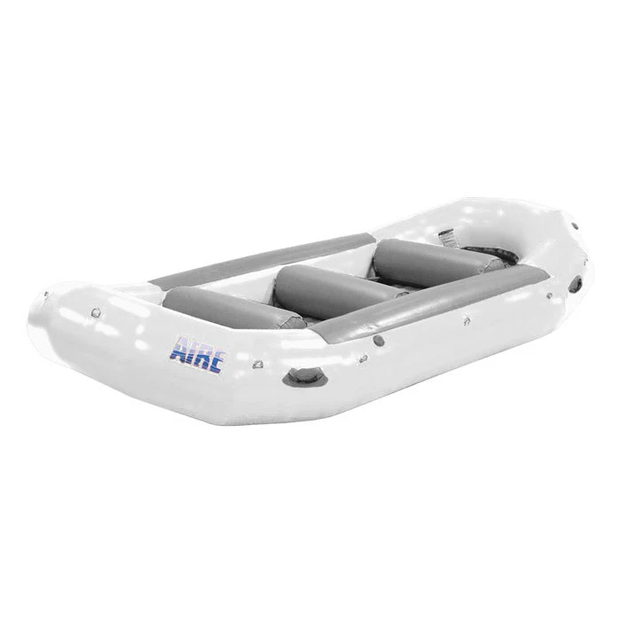 AIRE 143R Self-Bailing Raft - Image 2