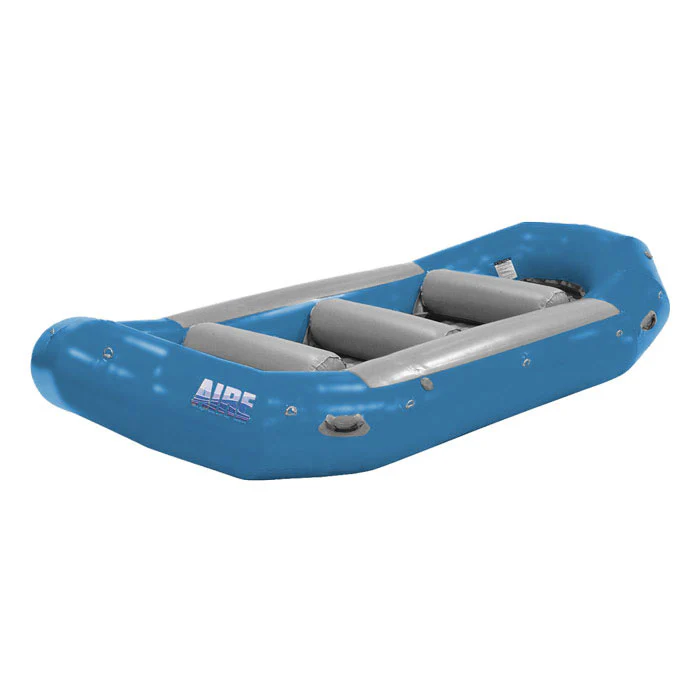 AIRE 143R Self-Bailing Raft - Image 3