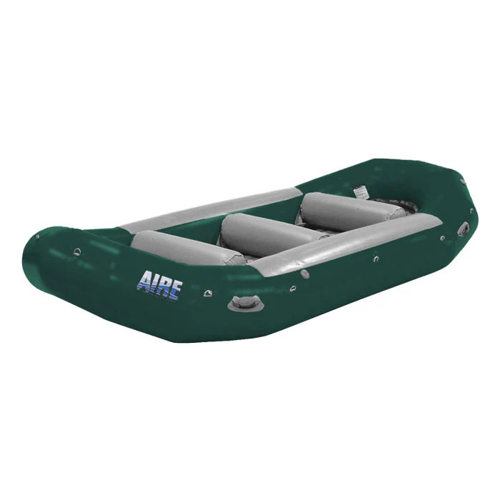 AIRE 143R Self-Bailing Raft - Image 4