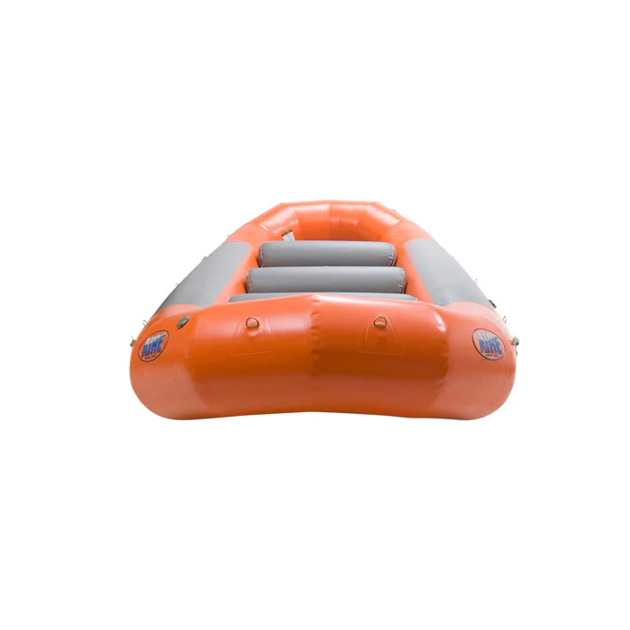 AIRE 143R Self-Bailing Raft - Image 7