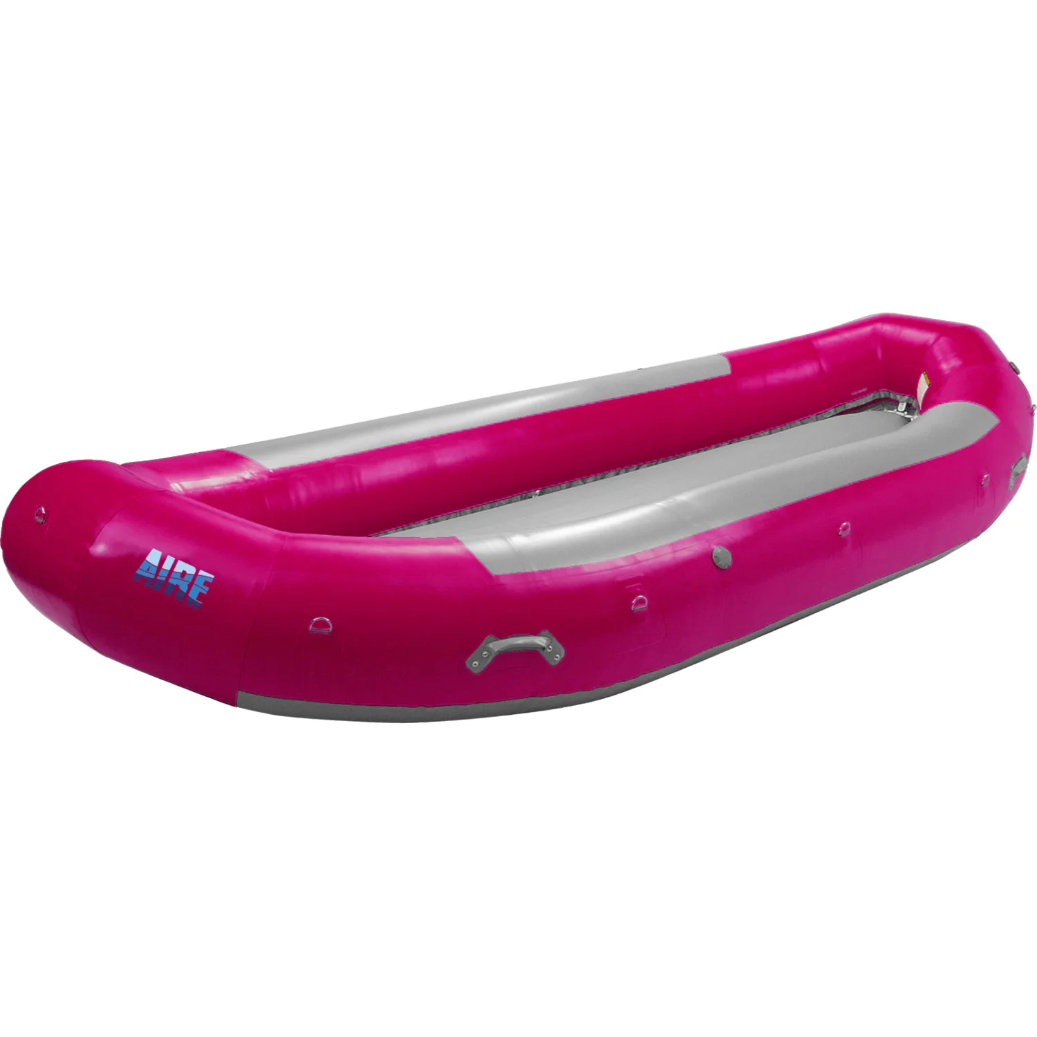 AIRE 156D Self-Bailing Raft - Image 2