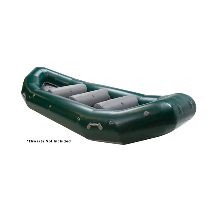 AIRE 156E Self-Bailing Raft - Image 3
