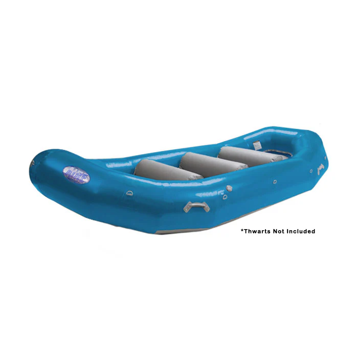 AIRE 156E Self-Bailing Raft - Image 5