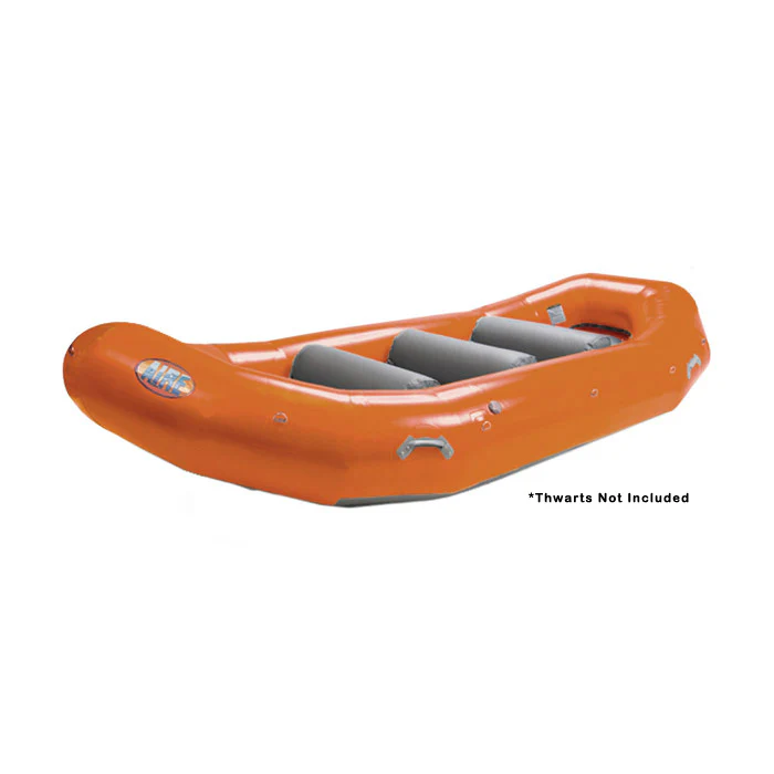 AIRE 156E Self-Bailing Raft - Image 6