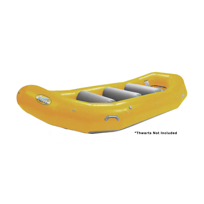 AIRE 156E Self-Bailing Raft - Image 8