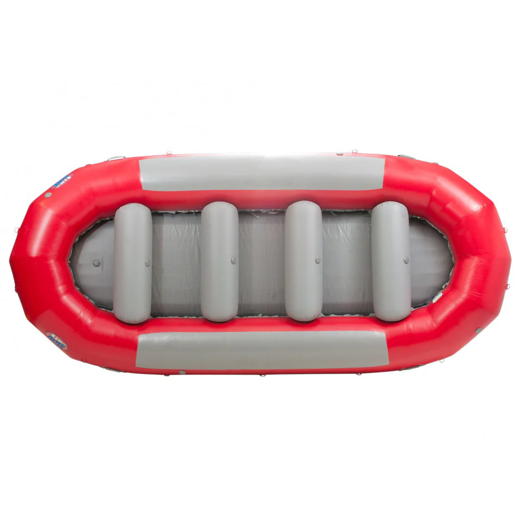AIRE 156R Self-Bailing Raft - Image 10