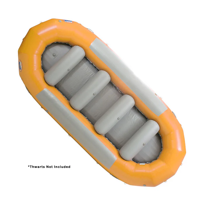 AIRE 183R Self-Bailing Raft - Image 7