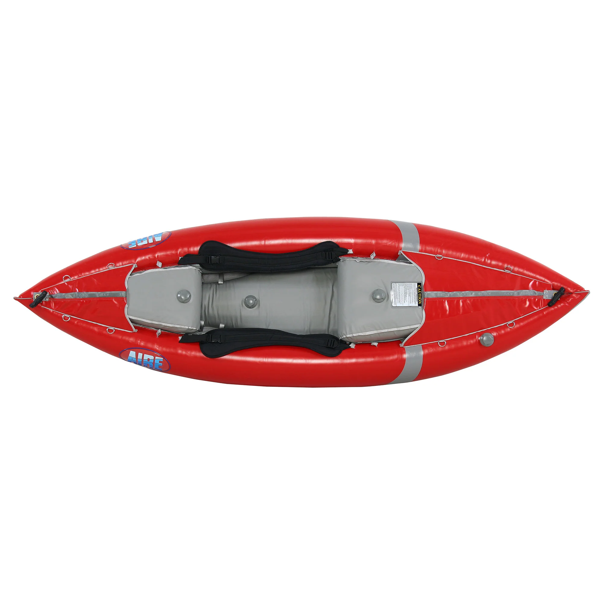 Reboxed AIRE Force Inflatable Kayak - Image 3