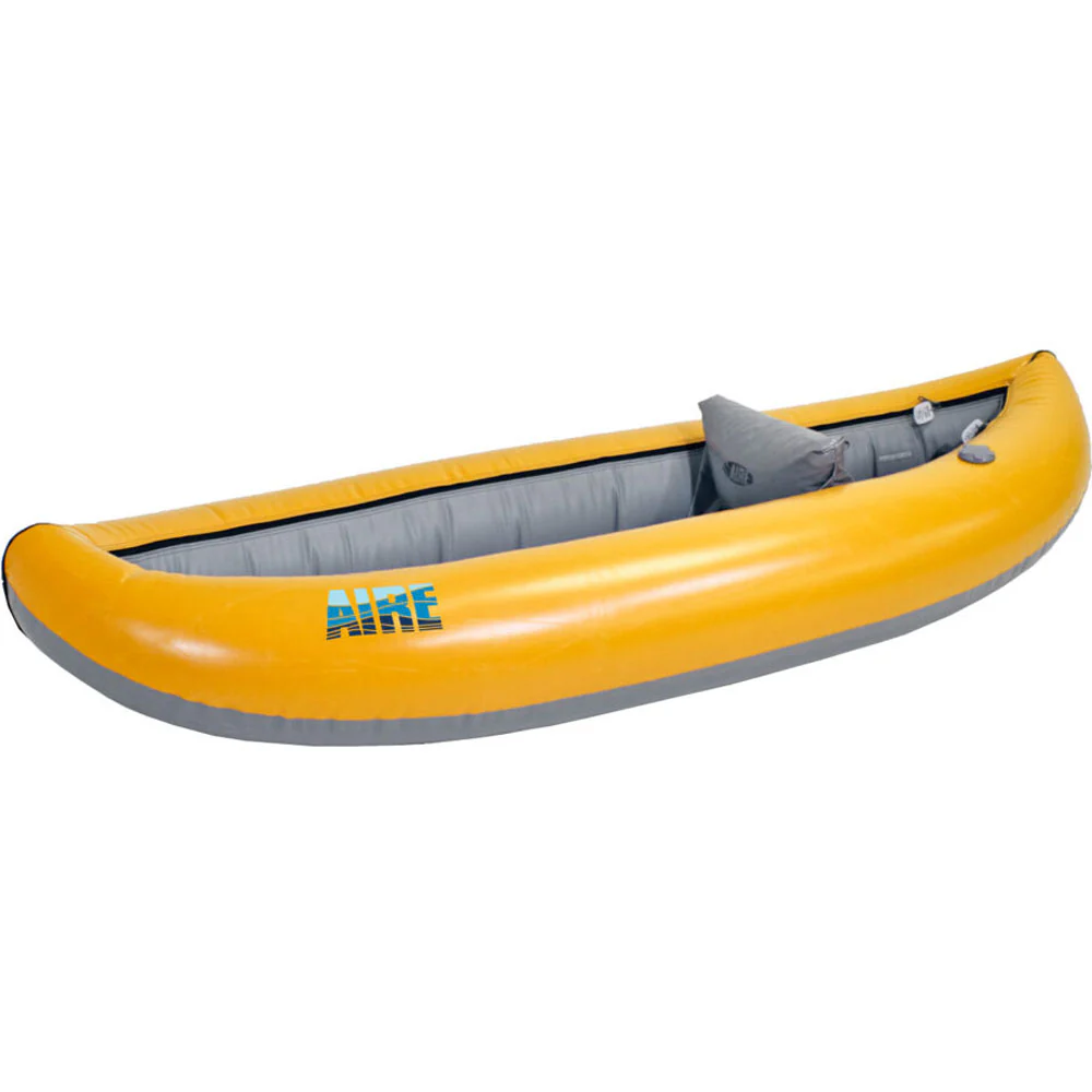 AIRE Hot Potato Inflatable Kayak - Image 11