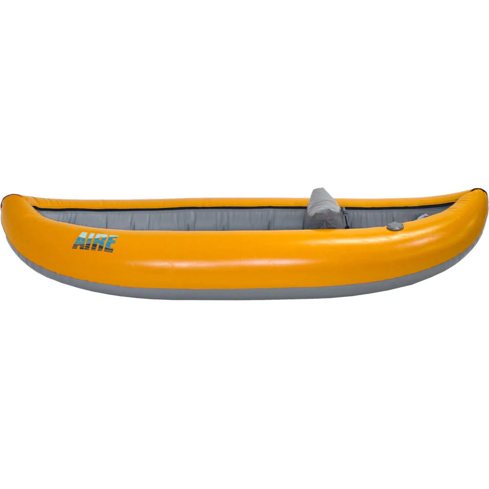 AIRE Hot Potato Inflatable Kayak - Image 12
