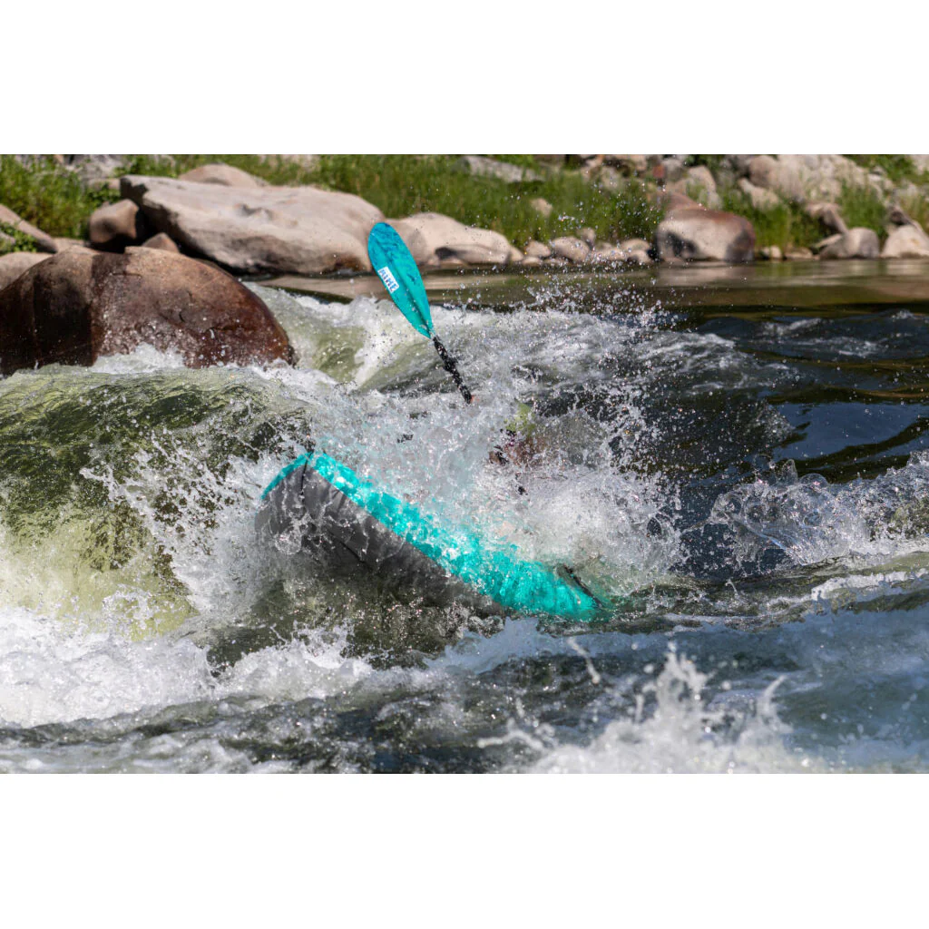 AIRE Hot Potato Inflatable Kayak - Image 13