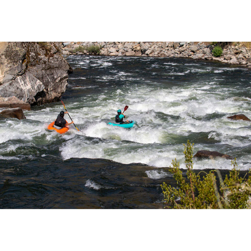 AIRE Hot Potato Inflatable Kayak - Image 15