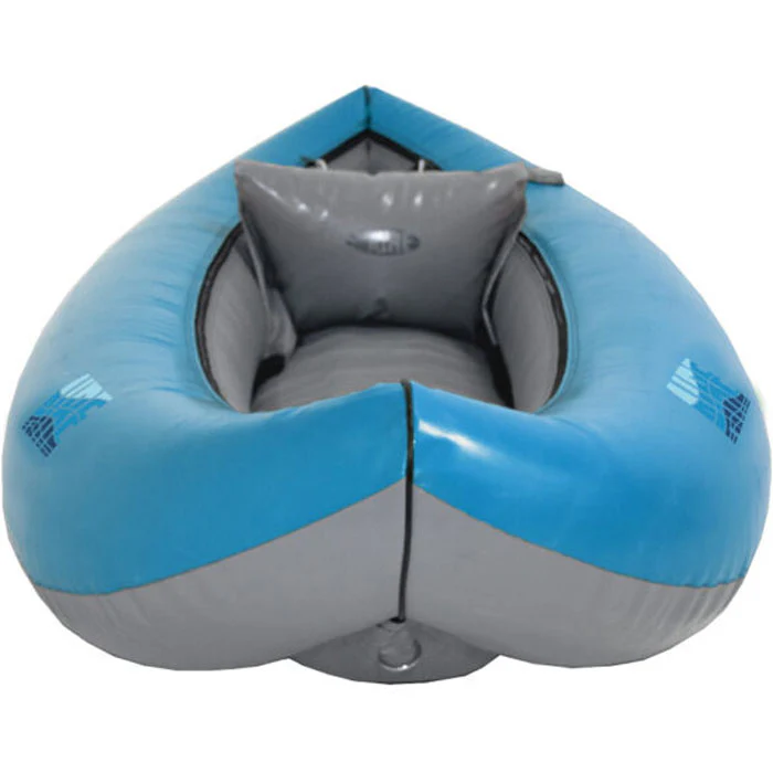AIRE Hot Potato Inflatable Kayak - Image 16