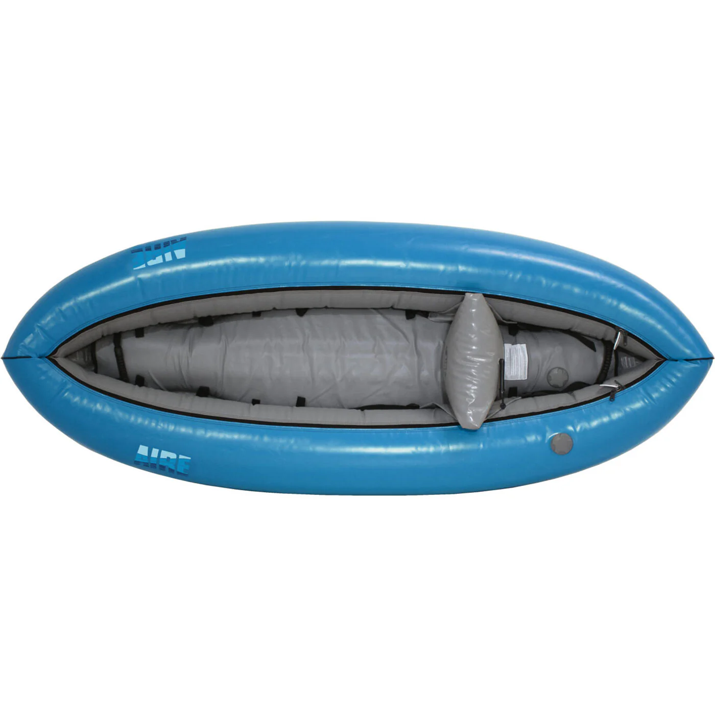AIRE Hot Potato Inflatable Kayak - Image 17