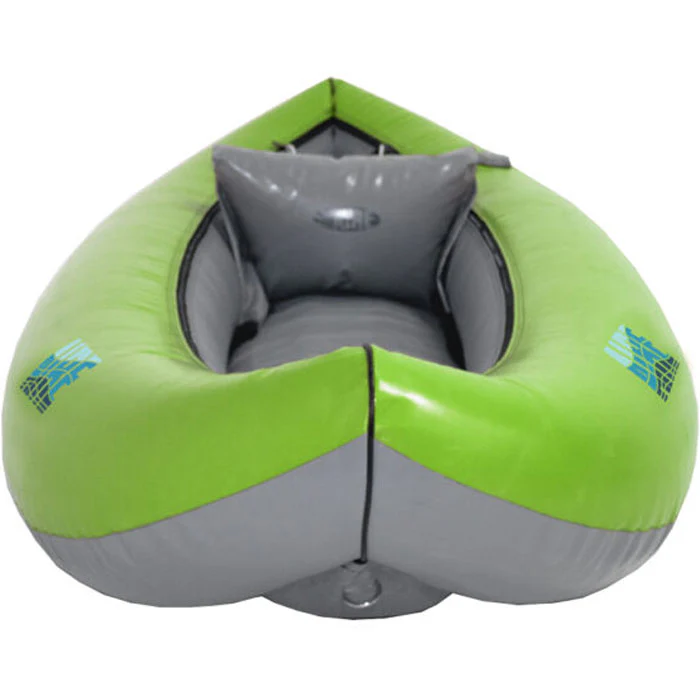 AIRE Hot Potato Inflatable Kayak - Image 19