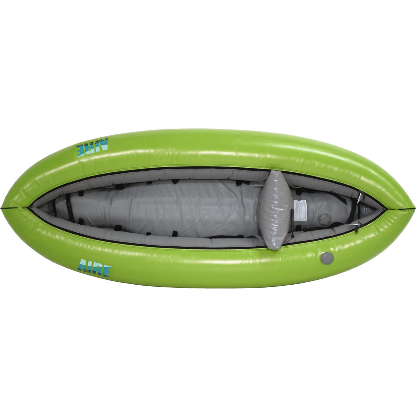 AIRE Hot Potato Inflatable Kayak - Image 20