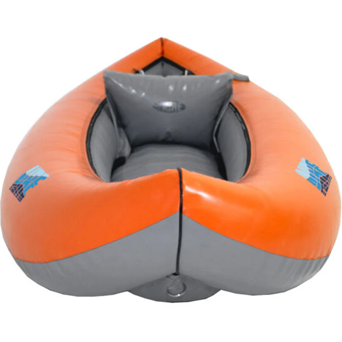 AIRE Hot Potato Inflatable Kayak - Image 22