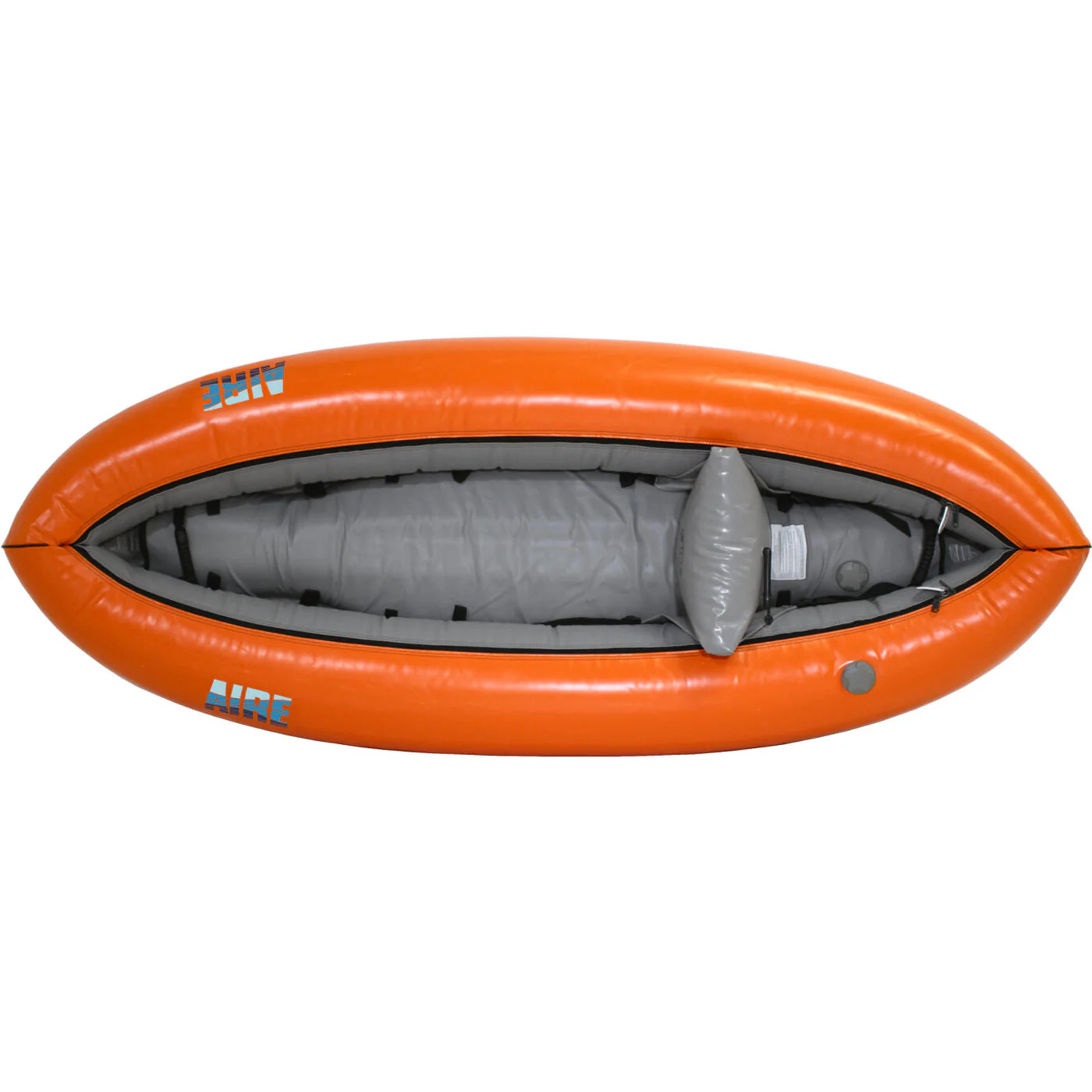 AIRE Hot Potato Inflatable Kayak - Image 23