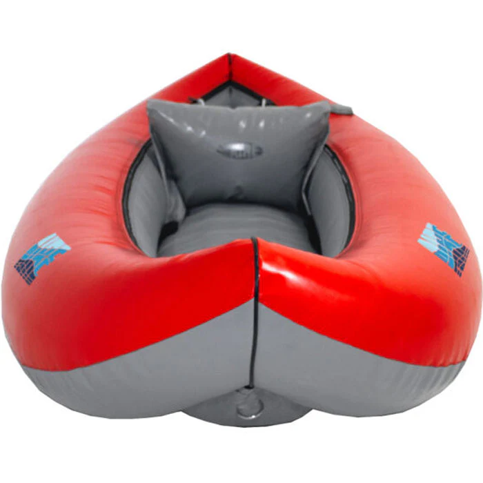 AIRE Hot Potato Inflatable Kayak - Image 25
