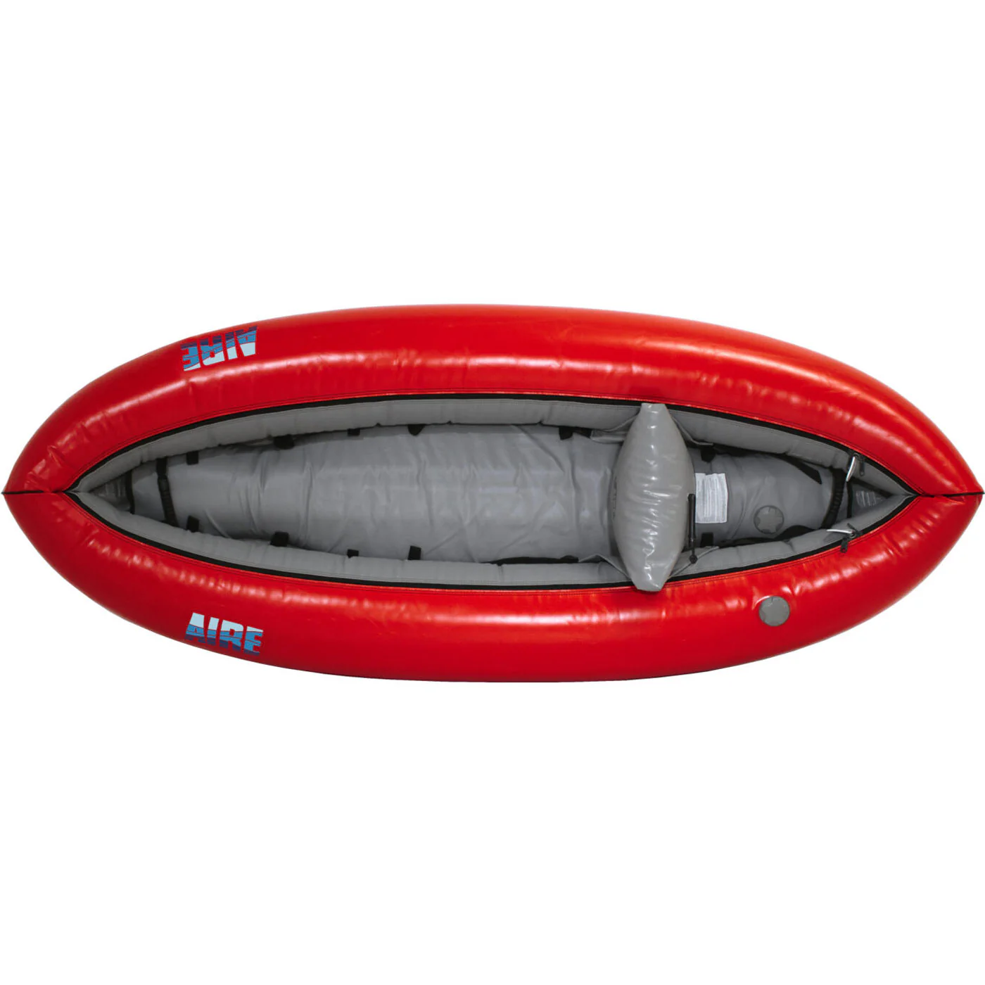 AIRE Hot Potato Inflatable Kayak - Image 26