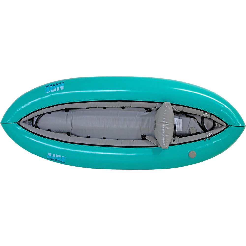 AIRE Hot Potato Inflatable Kayak - Image 29