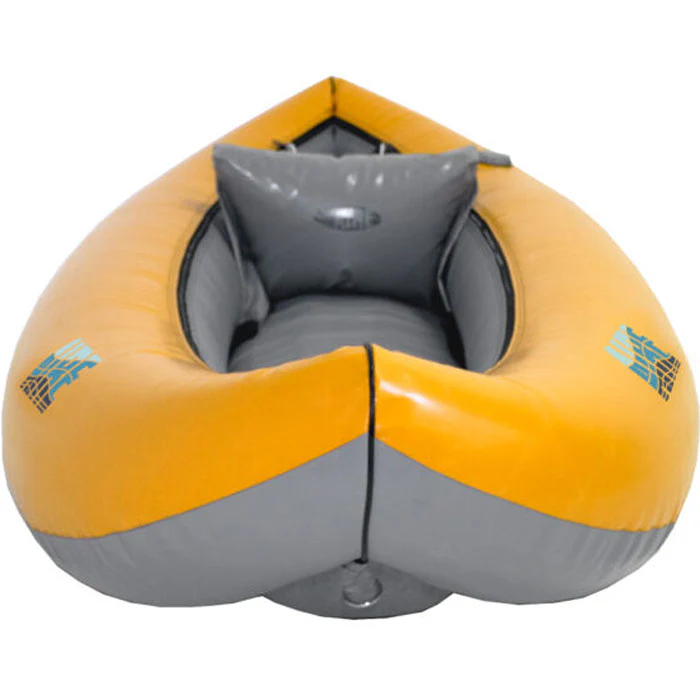 AIRE Hot Potato Inflatable Kayak - Image 31
