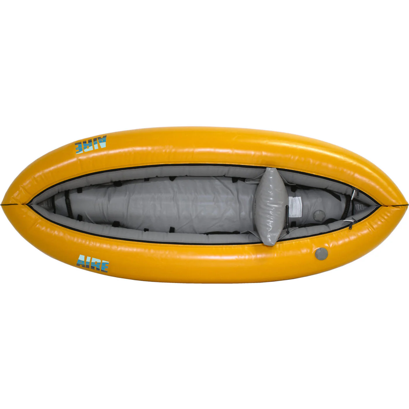 AIRE Hot Potato Inflatable Kayak - Image 32