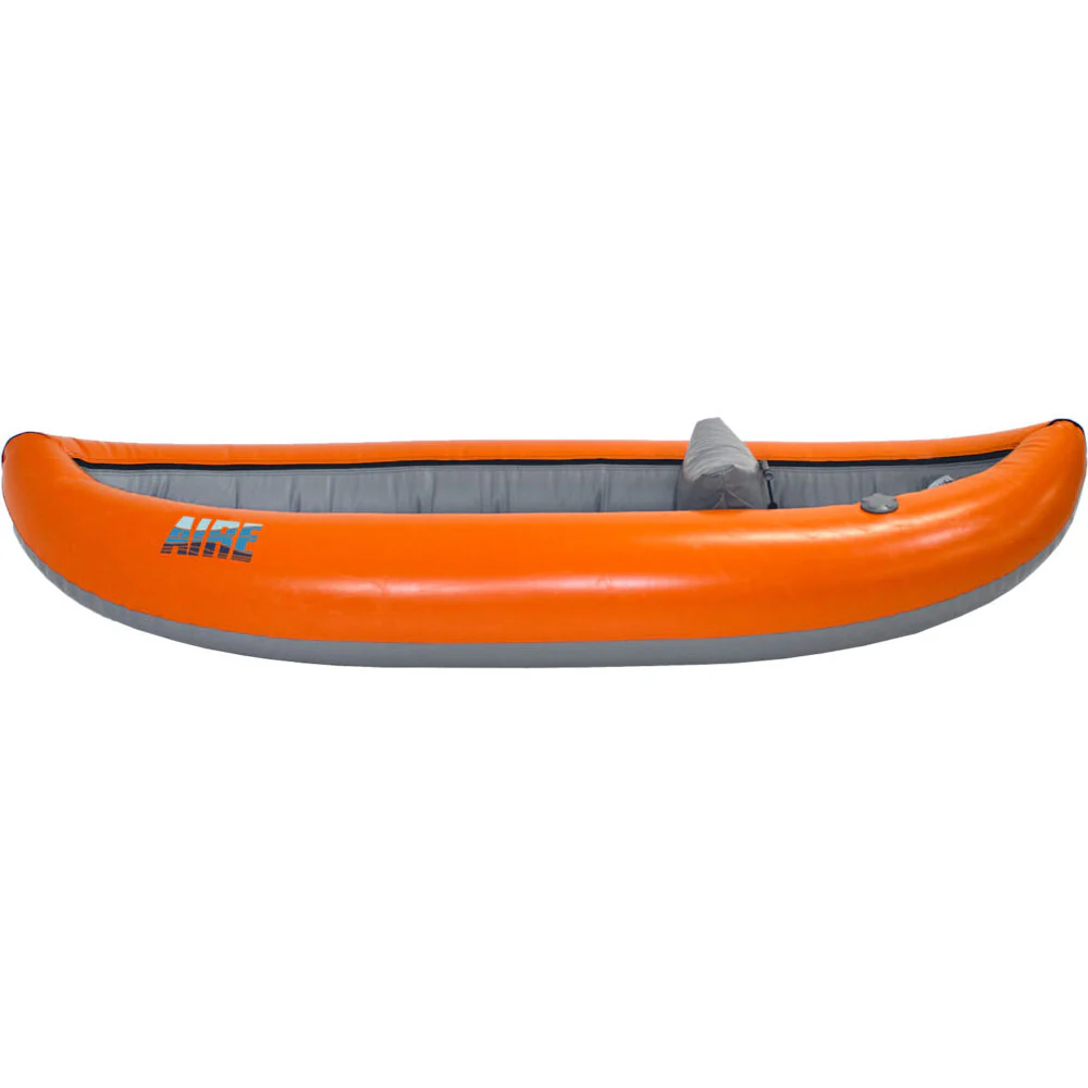 AIRE Hot Potato Inflatable Kayak - Image 6