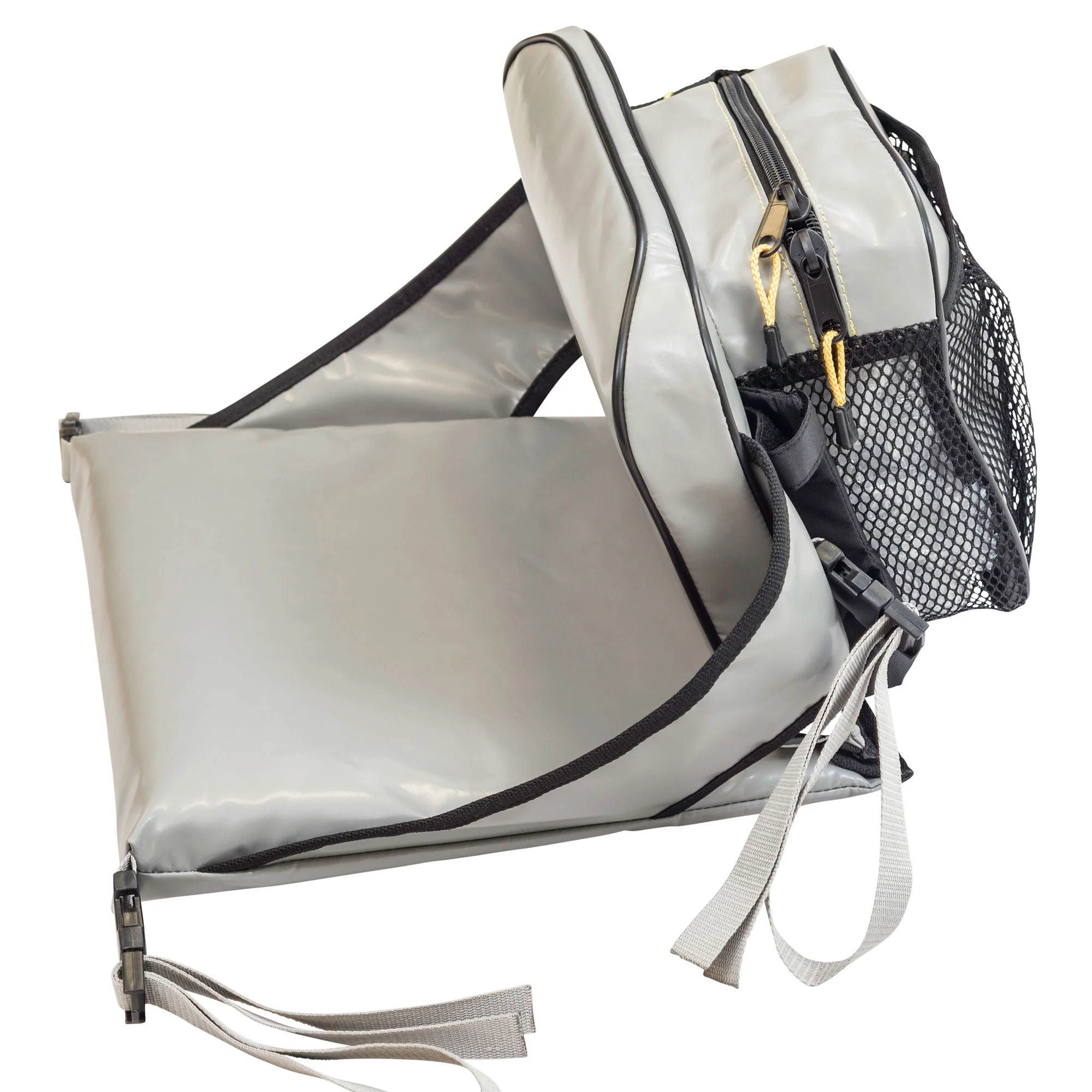 AIRE Deluxe Inflatable Kayak Seat - Image 2