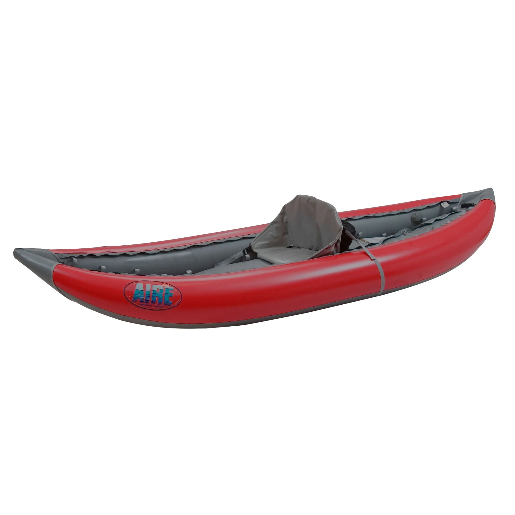 AIRE Lynx 1 Inflatable Kayak - Image 3