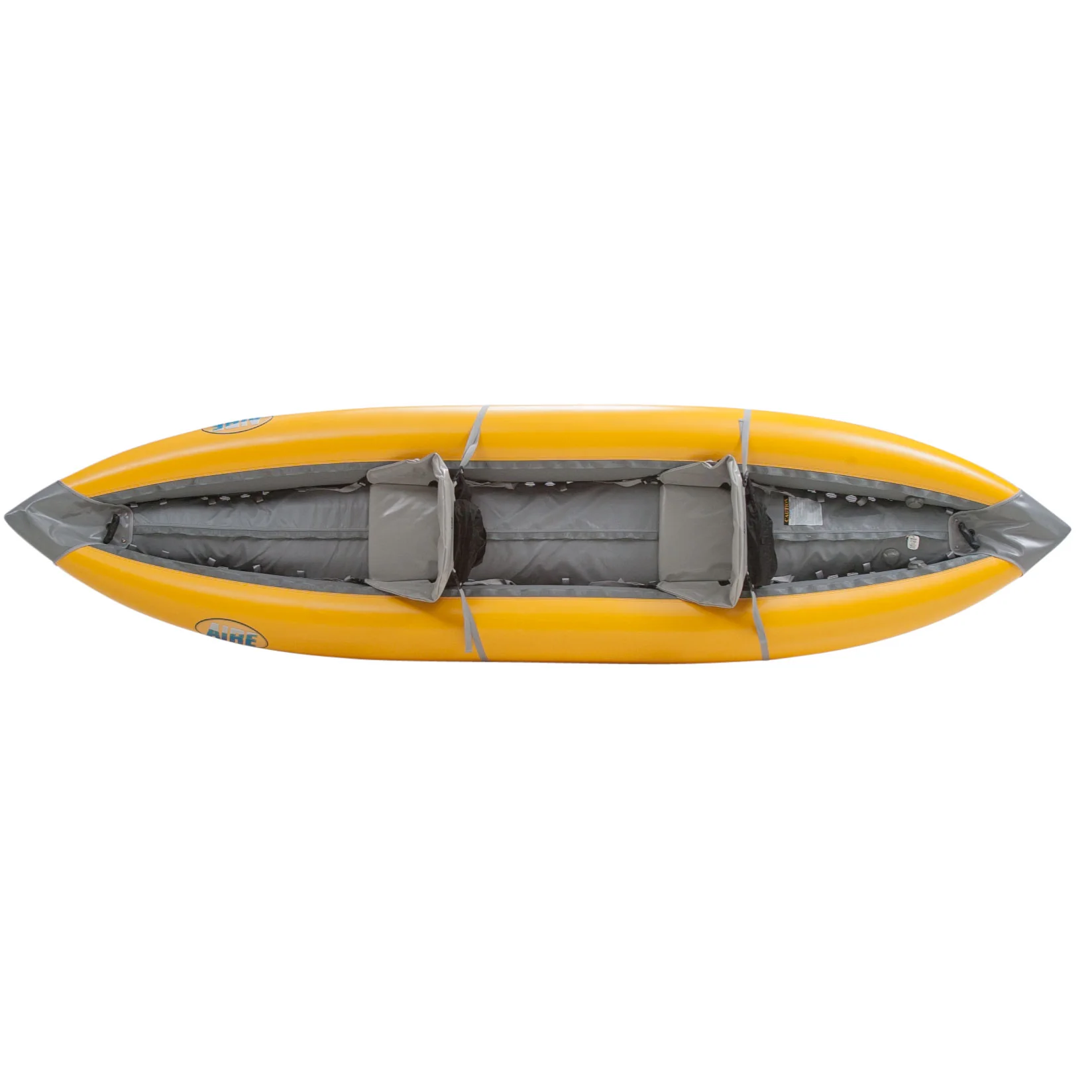 AIRE Lynx II Tandem Inflatable Kayak - Image 3