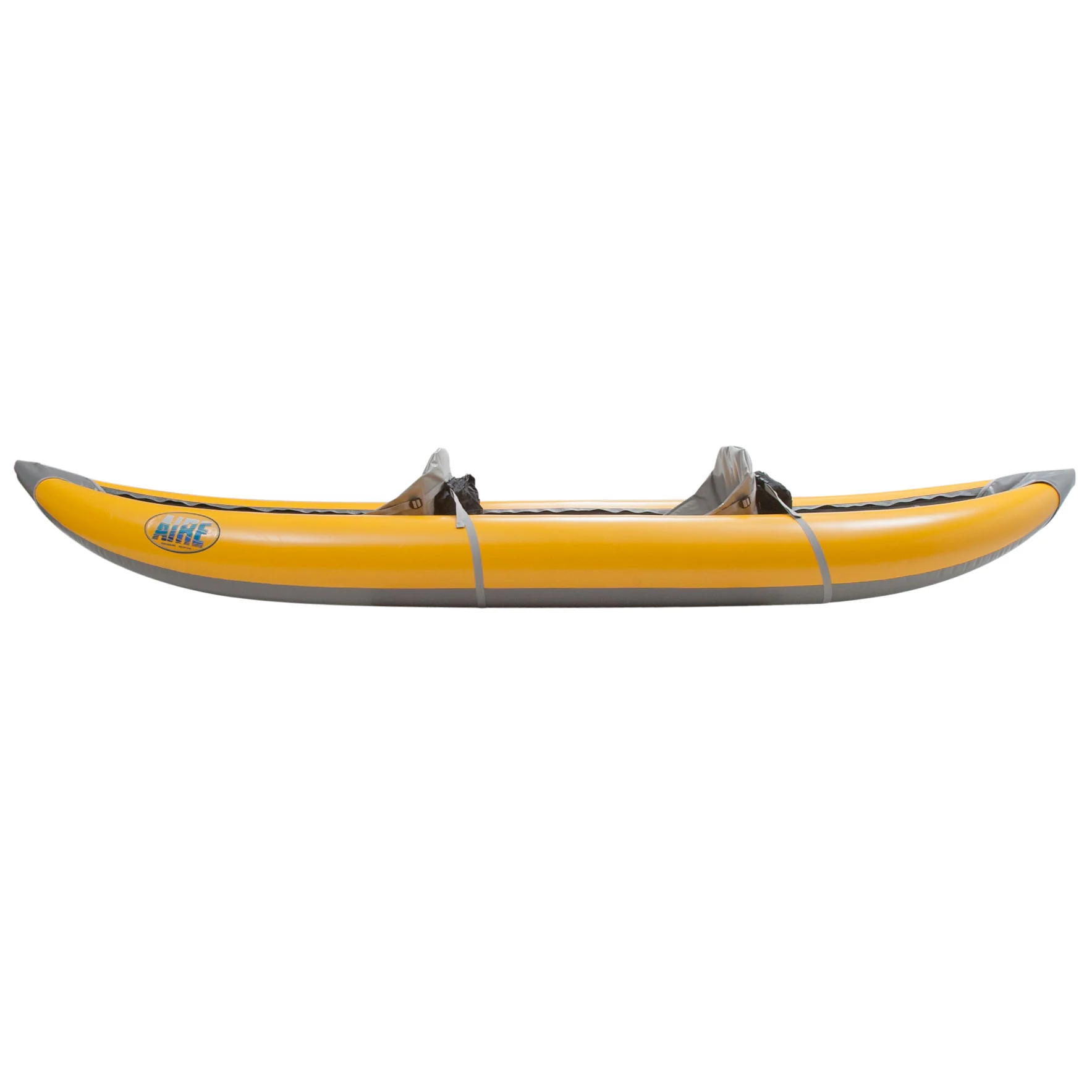 AIRE Lynx II Tandem Inflatable Kayak - Image 4