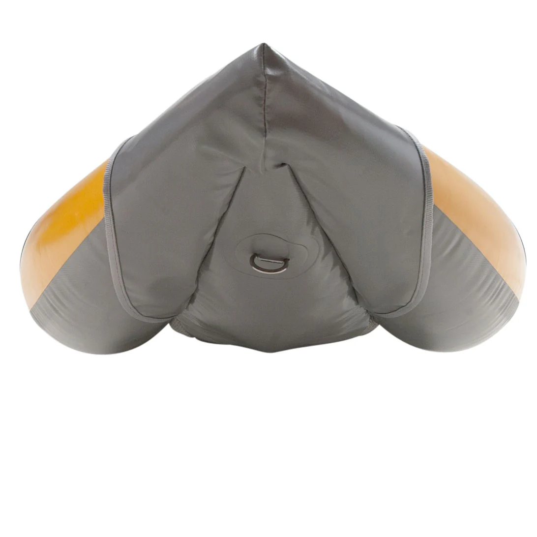 AIRE Lynx II Tandem Inflatable Kayak - Image 5