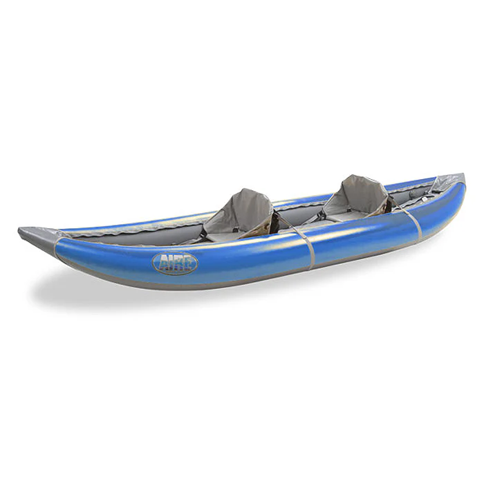 AIRE Lynx II Tandem Inflatable Kayak - Image 6