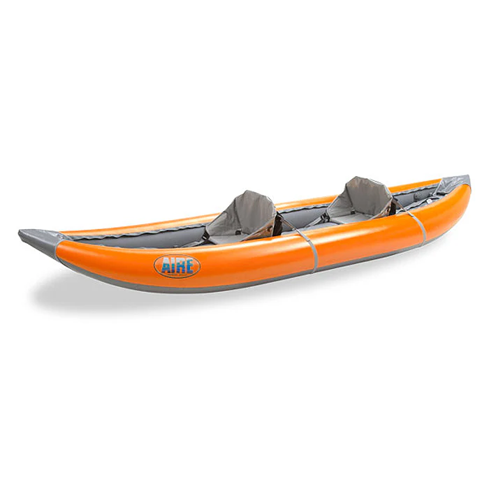 AIRE Lynx II Tandem Inflatable Kayak - Image 7