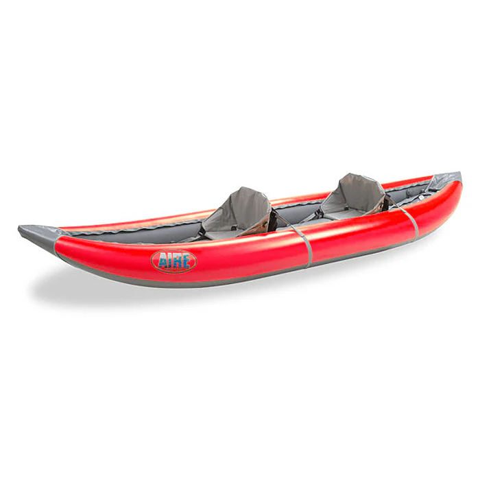 AIRE Lynx II Tandem Inflatable Kayak - Image 8