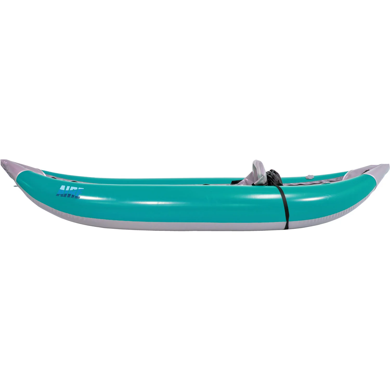 AIRE Outfitter I Inflatable Kayak - Image 10