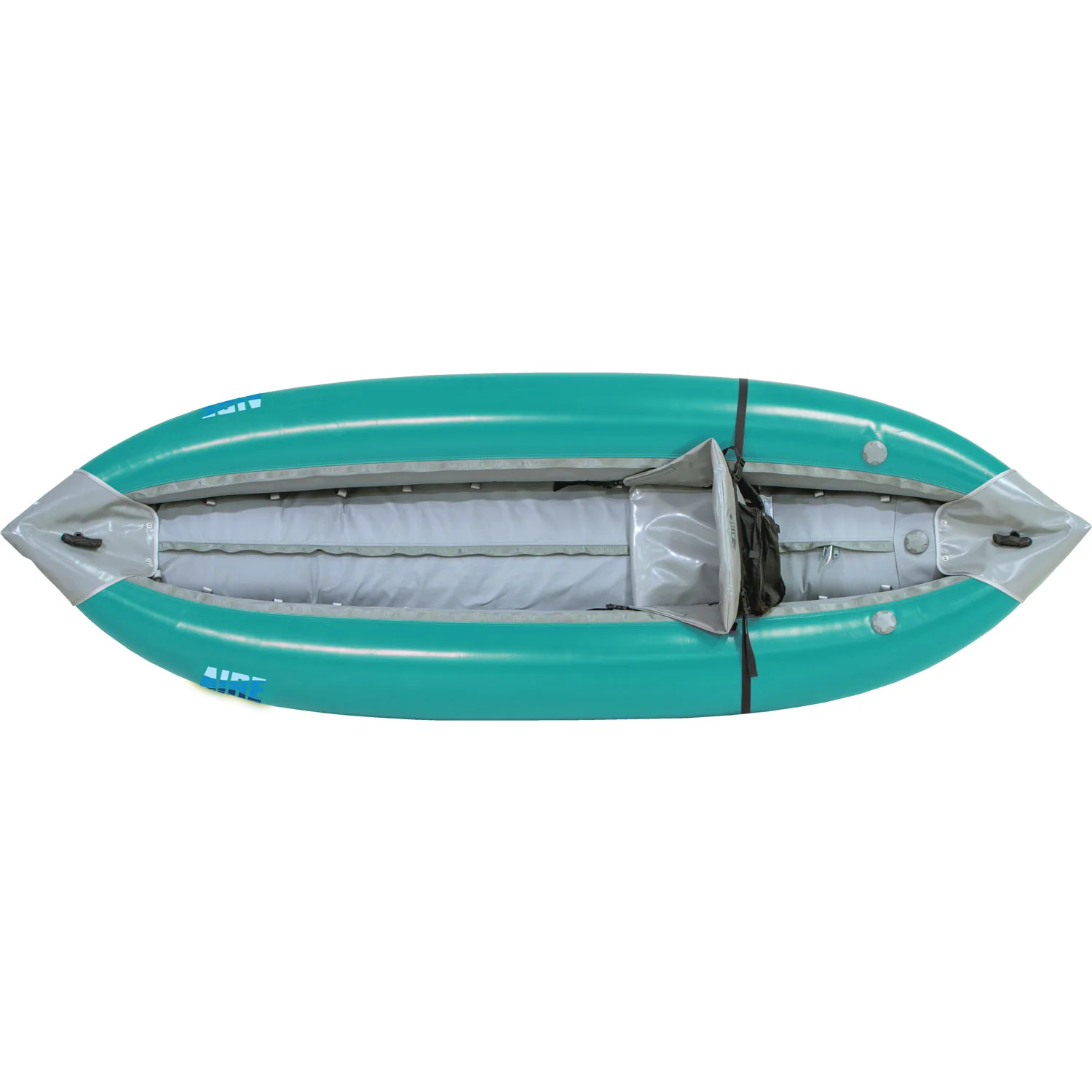 AIRE Outfitter I Inflatable Kayak - Image 11