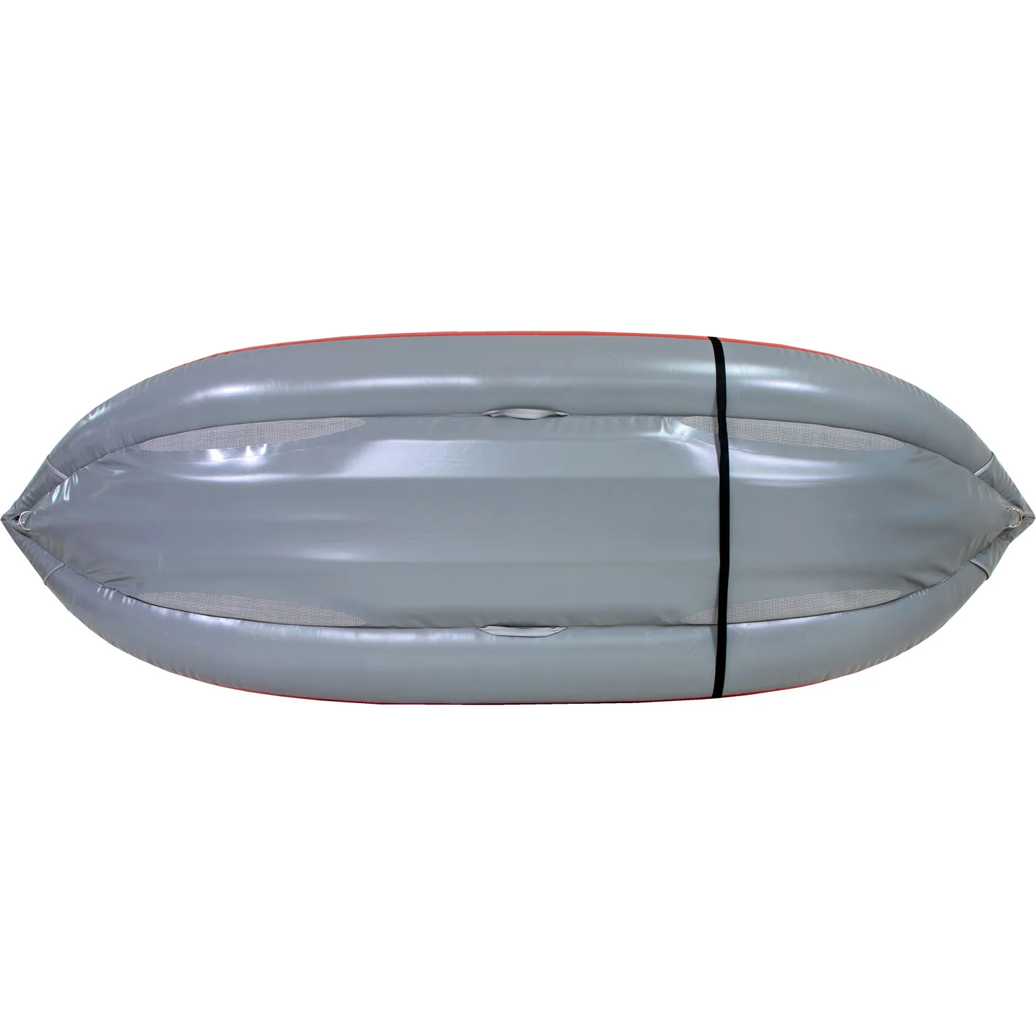 AIRE Outfitter I Inflatable Kayak - Image 12