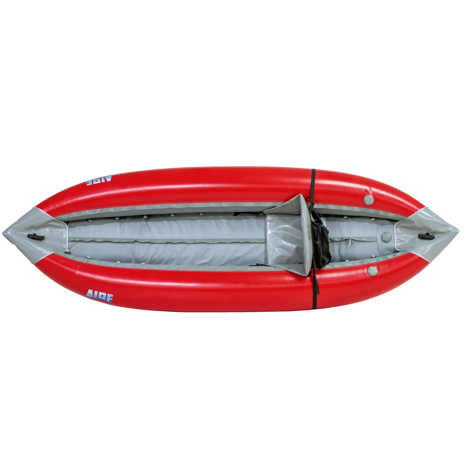AIRE Outfitter I Inflatable Kayak - Image 16