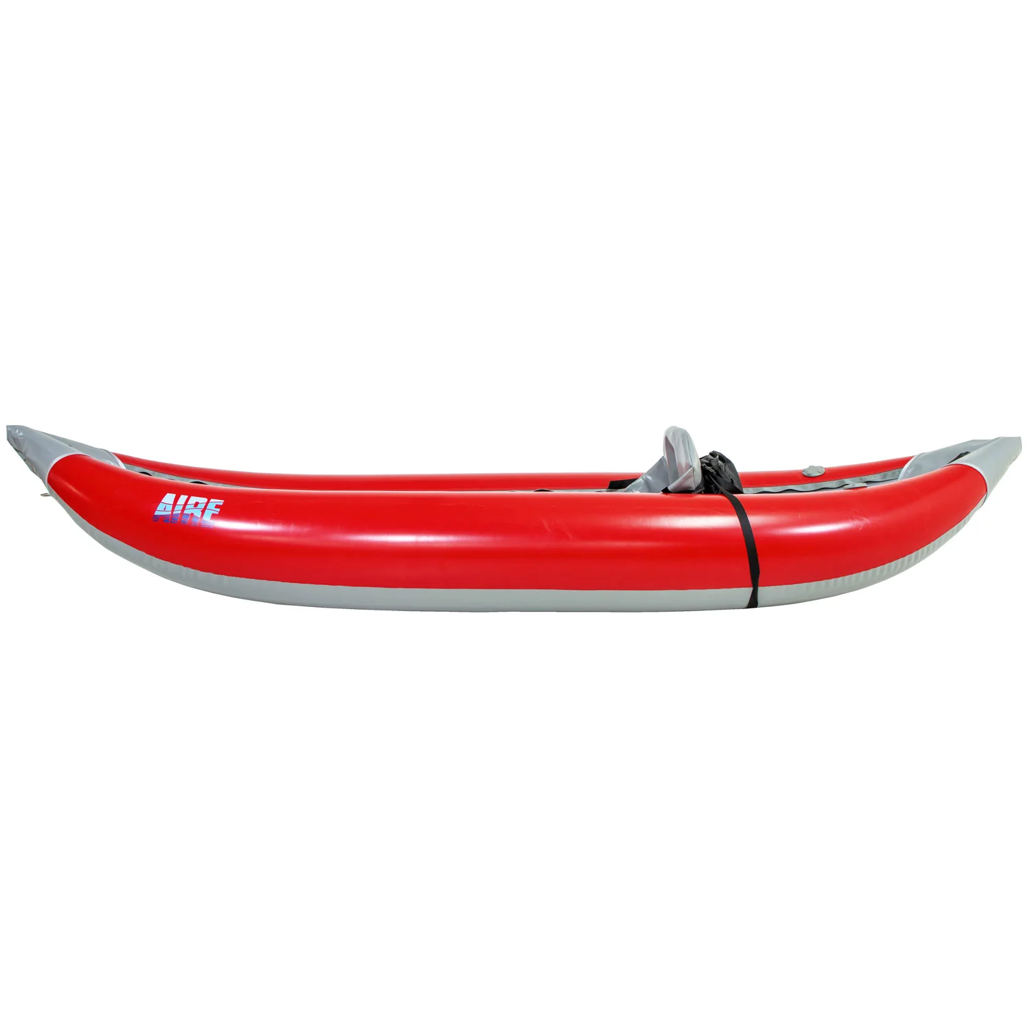 AIRE Outfitter I Inflatable Kayak - Image 17