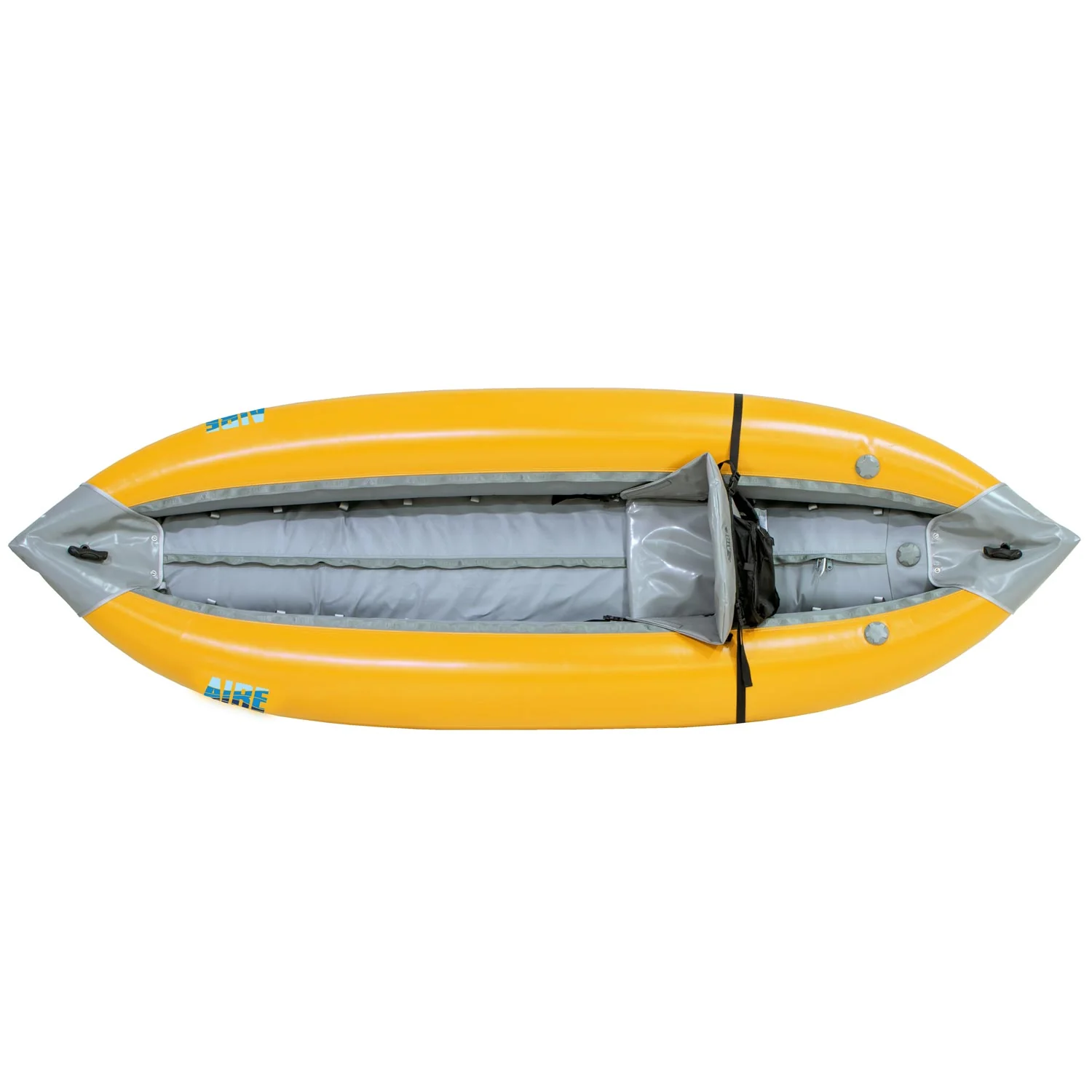 AIRE Outfitter I Inflatable Kayak - Image 18