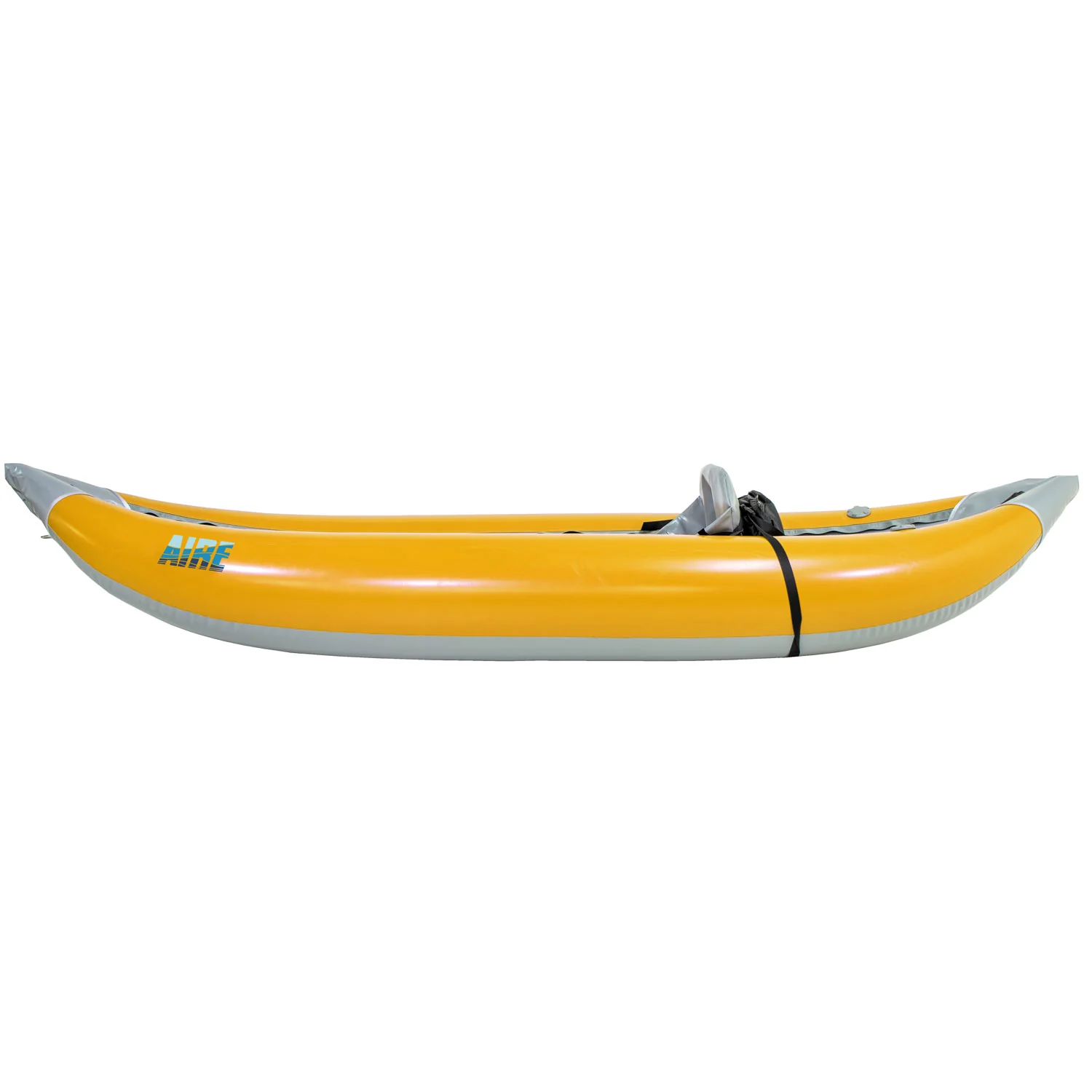 AIRE Outfitter I Inflatable Kayak - Image 19