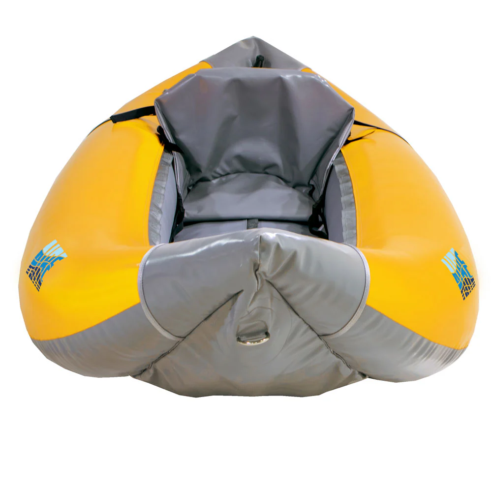 AIRE Outfitter I Inflatable Kayak - Image 20
