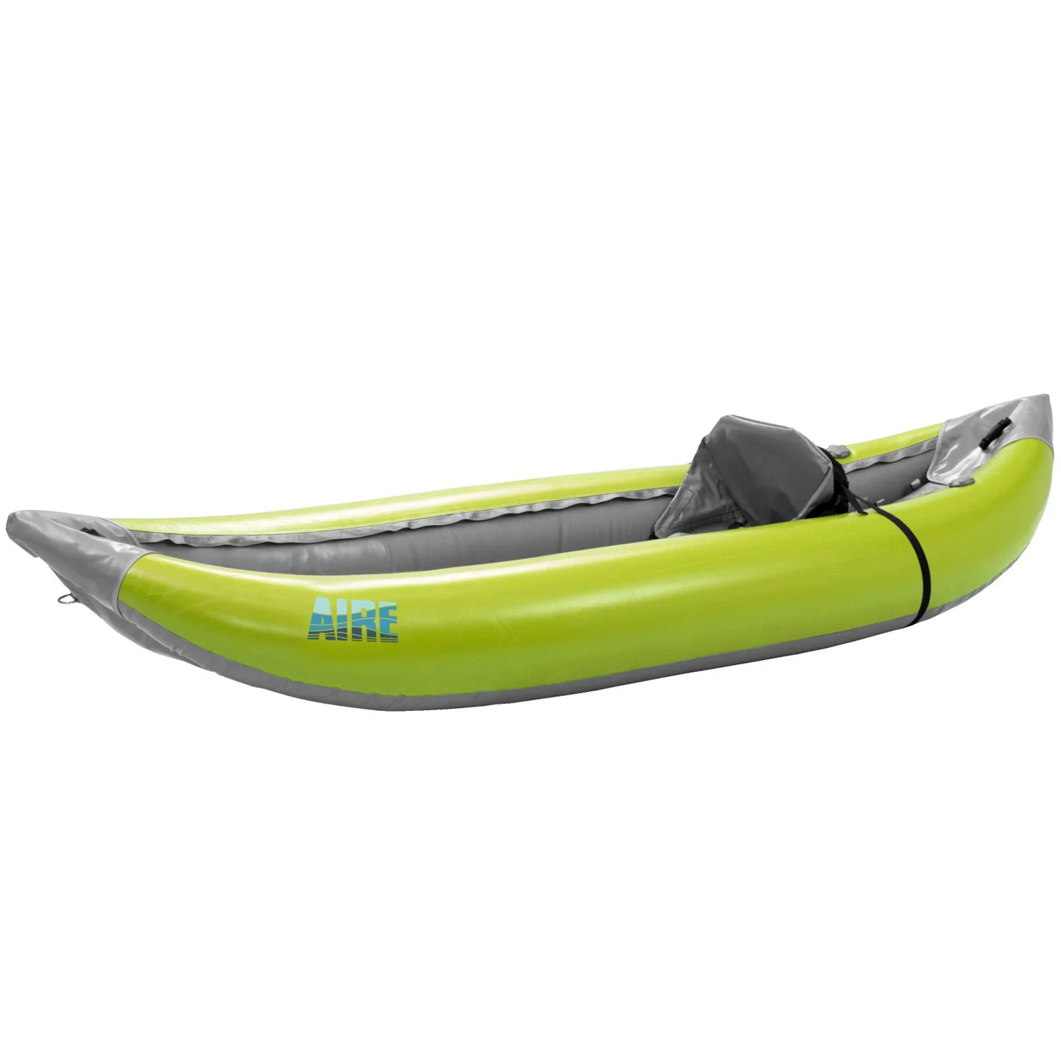 AIRE Outfitter I Inflatable Kayak - Image 6