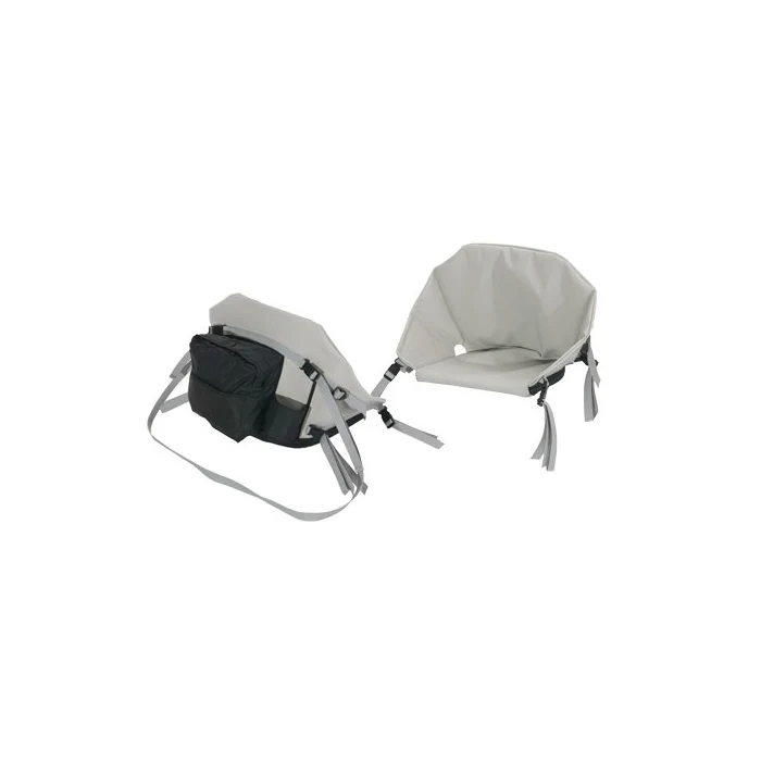 AIRE Outfitter II Inflatable Kayak - Image 12