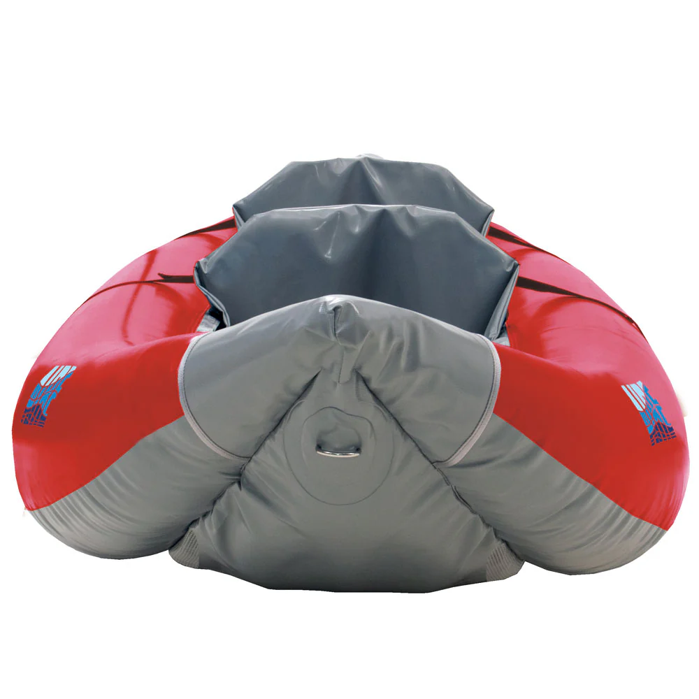 AIRE Outfitter II Inflatable Kayak - Image 17
