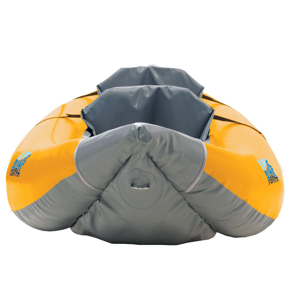 AIRE Outfitter II Inflatable Kayak - Image 20